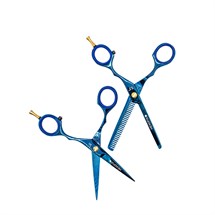 Headfix Titanium Ice Scissors Set