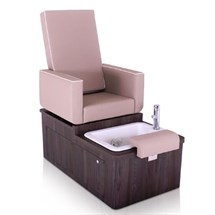 REM Centenary Pedispa Chair