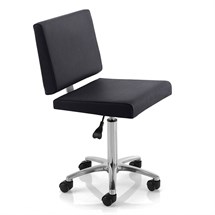 REM Salsa Nail Chair - Black