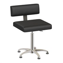 REM Cindy Stool - Black