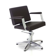 REM Samba Hydraulic Chair - Black