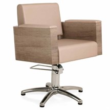 REM Casino Styling Chair - Other Colours