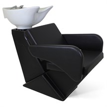REM Havana Baltic Backwash Unit - Black
