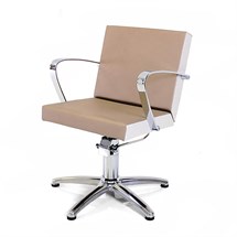 REM Shiraz Hydraulic Styling Chair - Other Colours