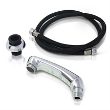 REM Handspray, Hose & Basin Sleeve Kit