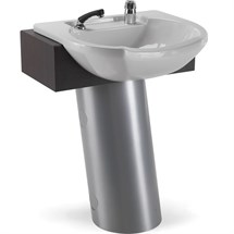 REM Aqua Pedestal Frontwash (DDA Compliant)