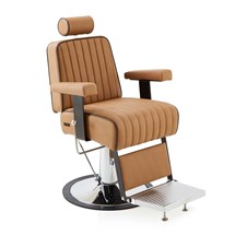 REM Kingsman Barber Chair - Colours
