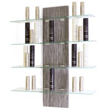 REM Tokyo Retail Shelving