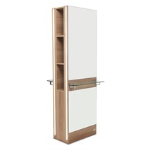 REM Destiny Island Styling Unit - 2 Position