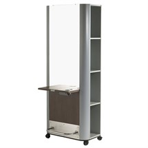 REM Cornell Island Styling Unit - 2 Position