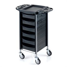 REM Apollo Heat Trolley