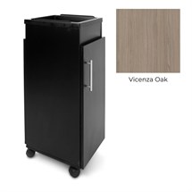 REM Secura Trolley - Vicenza Oak