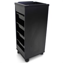 REM Stadium Trolley - Black