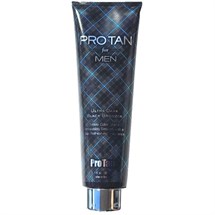 Pro Tan For Men Ultra Dark Blazk Bronzer Bottle 265ml