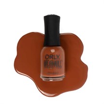 Orly Breathable Flawless Nail Lacquer 18ml - Sepia Sunset