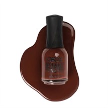 Orly Breathable Flawless Nail Lacquer 18ml - Double Espresso