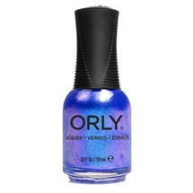 Orly Nail Lacquer 18ml Hopeless Romantic Collection - Serendipity