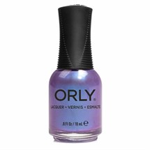 Orly Nail Lacquer 18ml Hopeless Romantic Collection - Opposites Attract