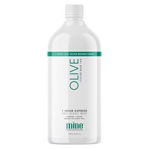 MineTan Olive Pro Spray Mist 1 Litre