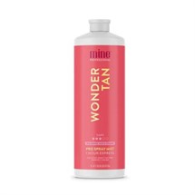 MineTan Wonder Tan Pro Spray Mist 1 Litre