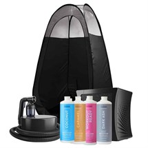 MineTan Expert Esthetician Spray Tan Kit