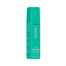 Mine Tan Olive Self Tan Foam 200ml