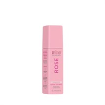 Mine Tan Rose Illuminating Facial Tan Mist - 100ml