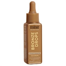 MineTan Radience Enhancing Bronze Drops 40ml