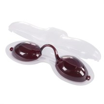 Bliss Lessian Full Vision Goggles with Travel Case