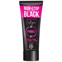 Power Tan Non-Stop Black Collagen Bottle 250ml