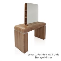 REM Lunar Wall Unit