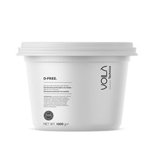 Voila D-Free Bleach Mint 1000g