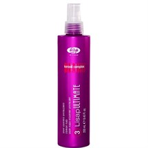 Lisap Ultimate Straight Fluid 250ml