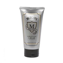 Morgans Shaving Cream 150ml