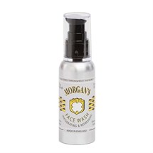 Morgans Face Wash 100ml