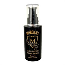 Morgans Anti-Ageing After Shave Balm 100ml