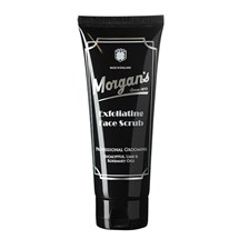 Morgans Exfoliating Face Scrub 100ml