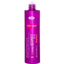 Lisap Ultimate Plus Shampoo 250ml
