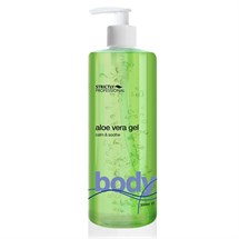 Strictly Professional Aloe Vera Gel 500ml