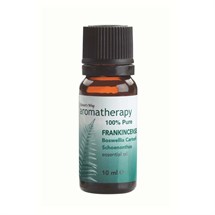 Natures Way Frankincense Essential Oil 10ml