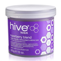 Hive SuperBerry Antioxidant Creme Wax 425g