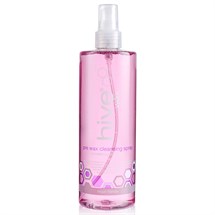 Hive SuperBerry Pre Wax Cleansing Spray 400ml