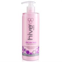 Hive SuperBerry After Wax Lotion 400ml