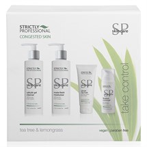 Strictly Professional Congested Skin Kit