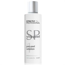 Strictly Professional Visopeel Step 1 - Pre-Peel Solution 150ml