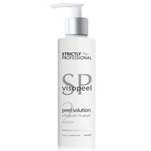 Strictly Professional Visopeel Step 2 - Peel Solution 150ml