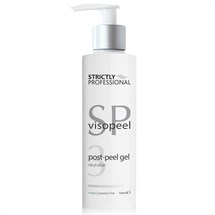 Strictly Professional Visopeel Step 3 - Post-Peel Gel 150ml
