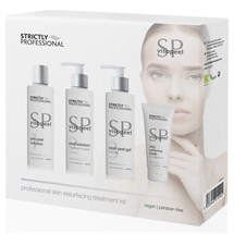 Strictly Professional Visopeel Skin Resurfacing Treatment Kit