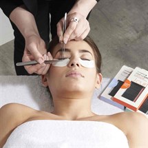 Marvelash Lash Extensions Course