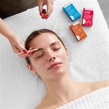 Salon System Brow Lamination & Tint Course